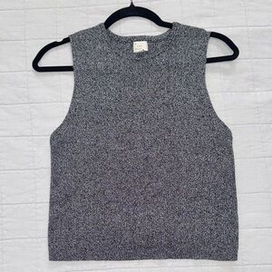 a new day Sleeveless Top with shimmer
